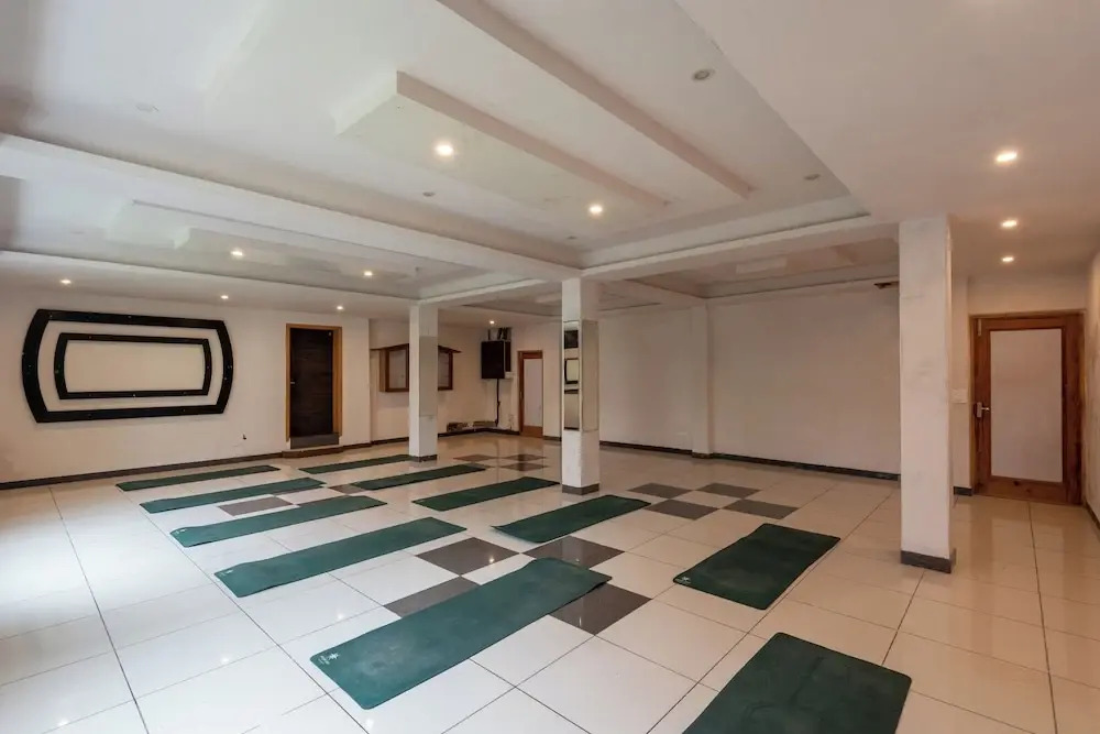 Meghavan Resort By DLS Hotels