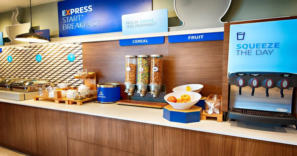 Holiday Inn Express & Suites Houston Southwest Galleria Area by IHG