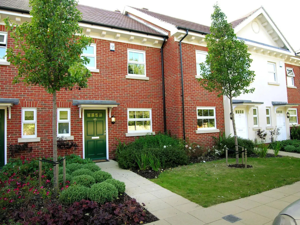 Berkshire Rooms - Newbury