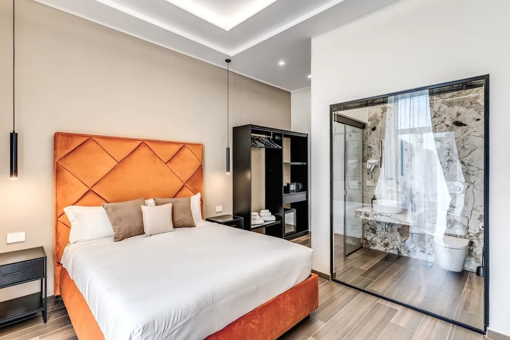 Mamas Boutique Rooms