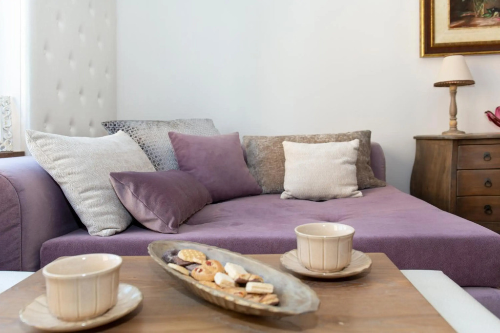 NEW, Stylish and modern central Studio, FREE parking