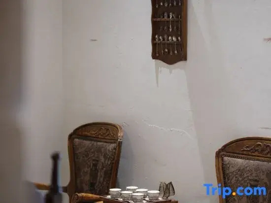 Zhuhai Qiaodao MOMO Homestay