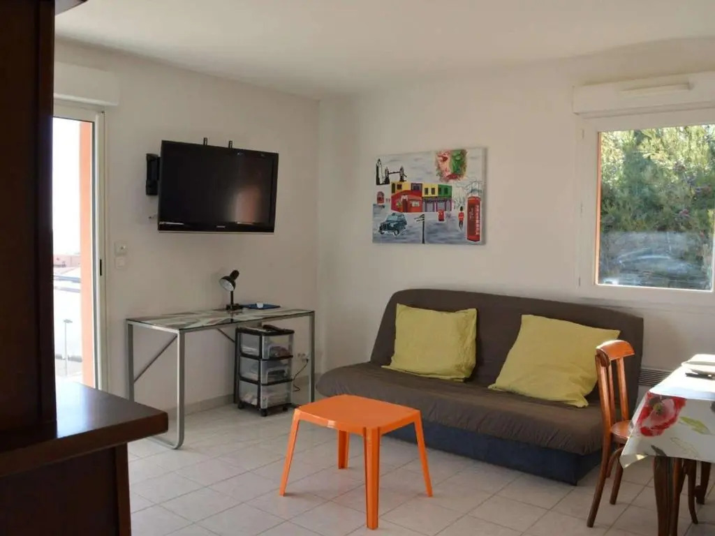 Appartement Fleury-Saint-Pierre-la-Mer, 3 pièces, 6 personnes - FR-1-229D-48