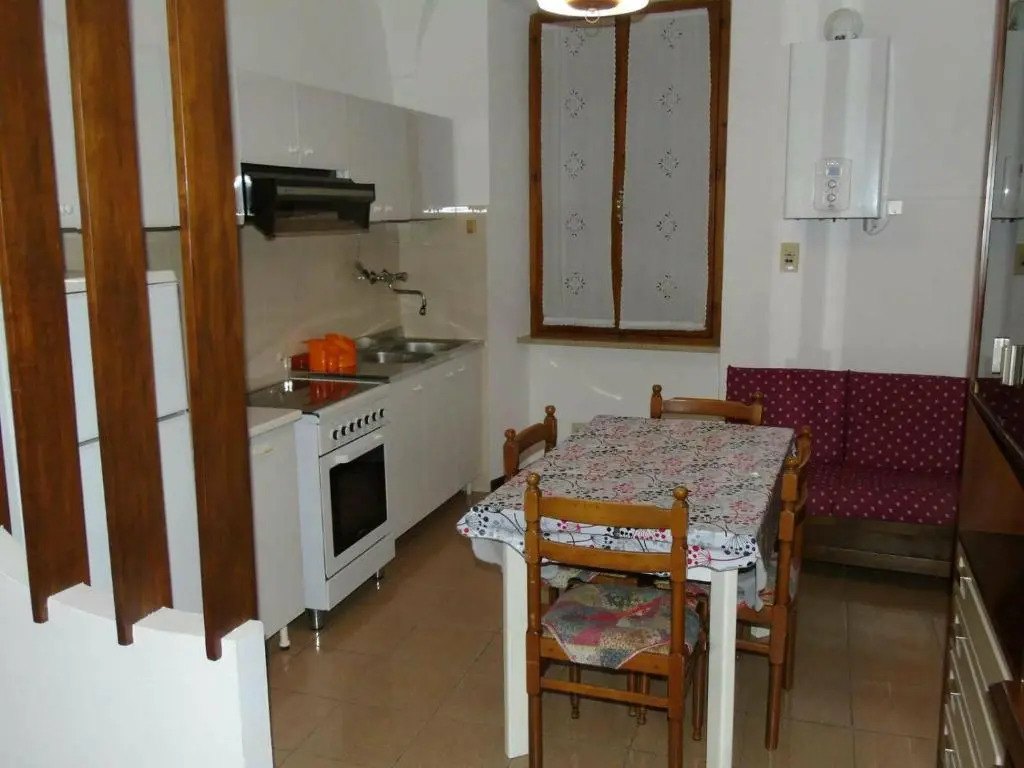 La casa sul mare