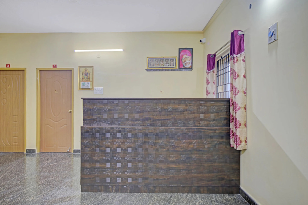 Super Hotel O Vsv Guest House