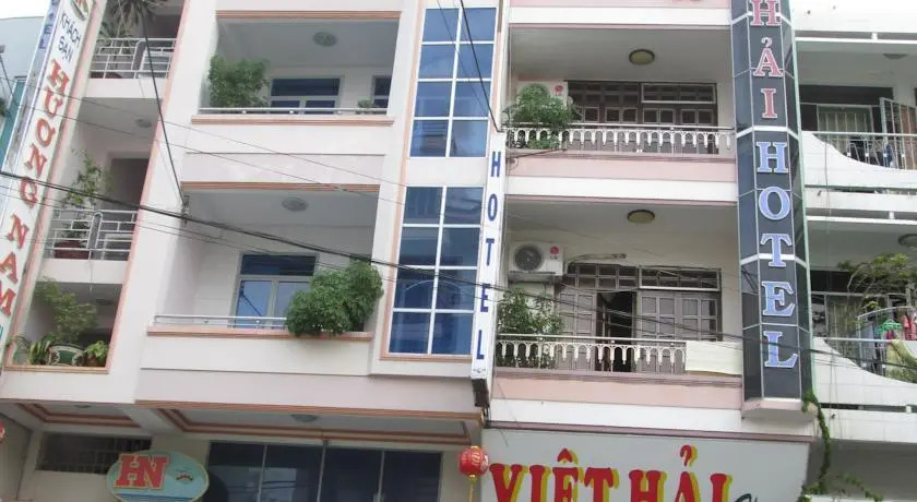 Viet Hai Hotel