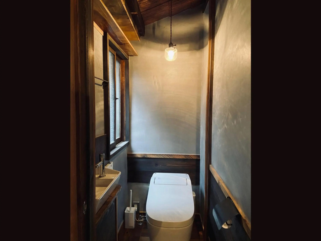 六根ゲストハウス Rokkon guest house