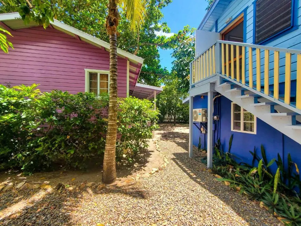 Placencia Villas