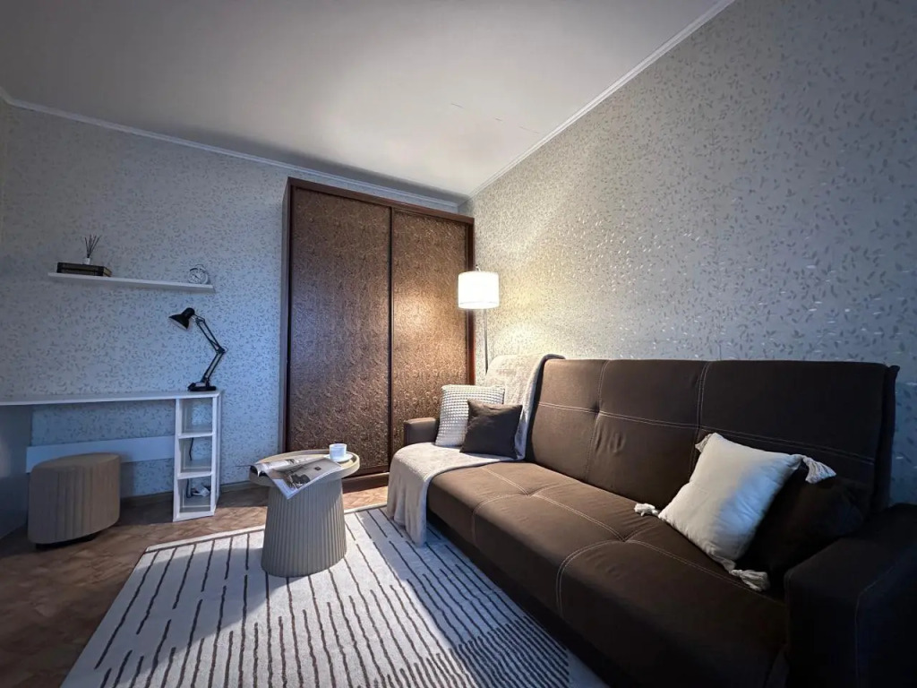 Apartament 52 на шоссе Южное 30Б