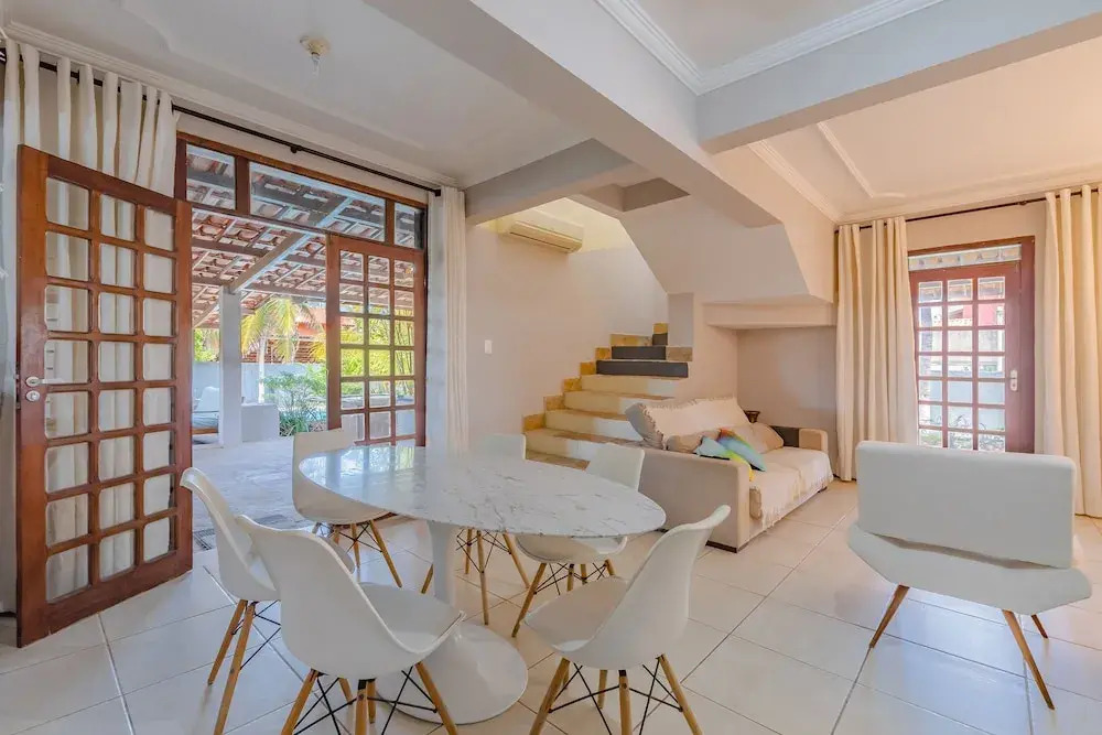 Casa melhor de Porto das D - Carpediem
