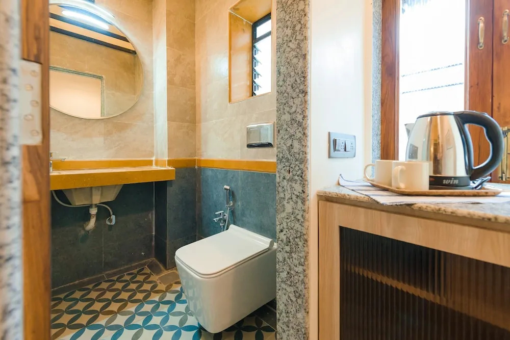 Travellers Inn Mumbai