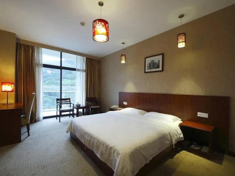 Runting Hotel Xiamen