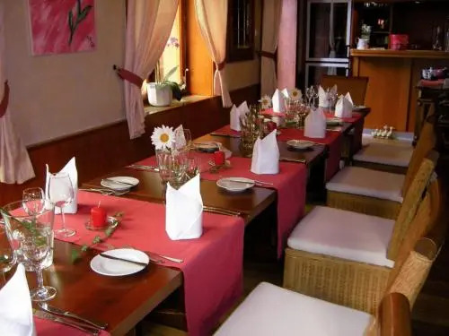 Gasthaus Ochsen
