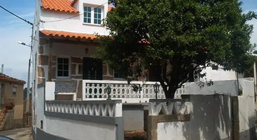 Refúgio do Corisco
