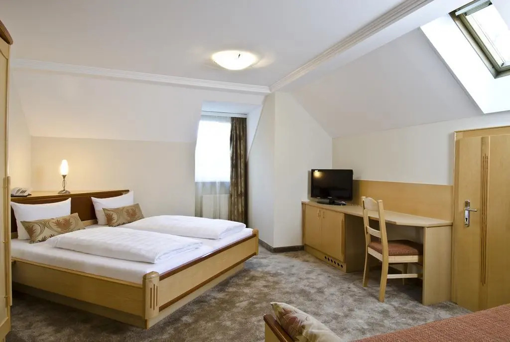 Hotel Garni Astoria