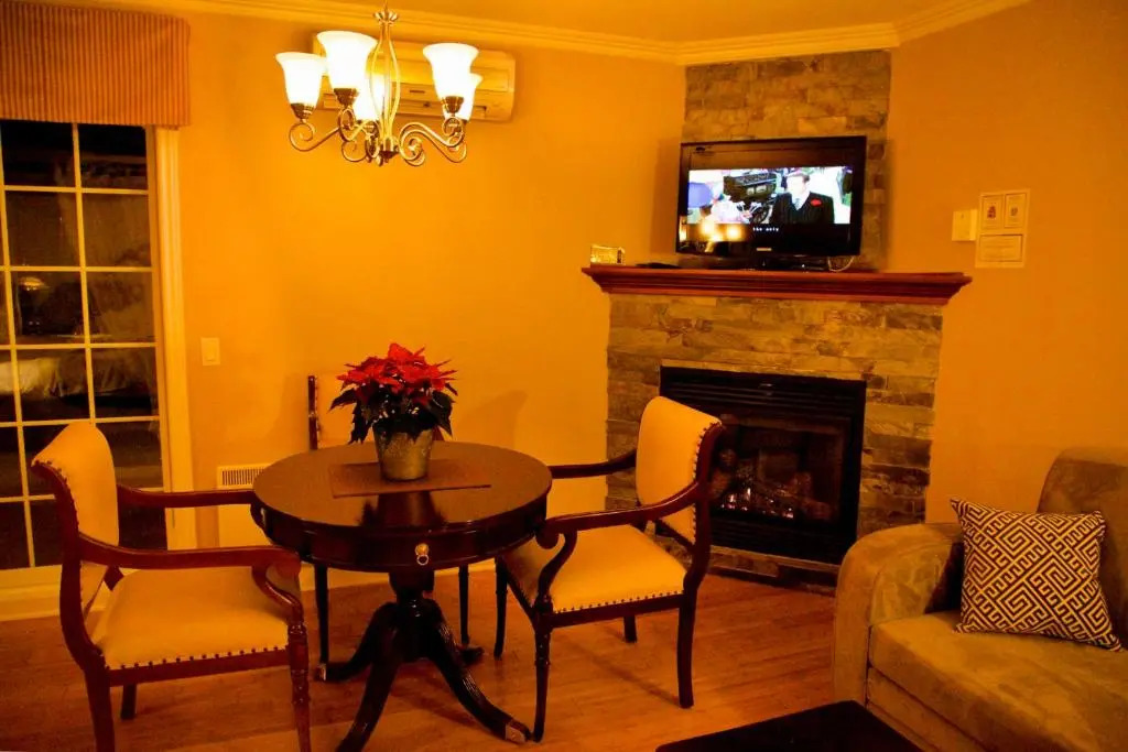 Condo St Sauveur