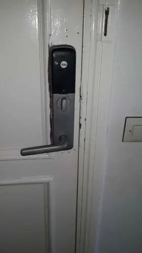 Appartement Ilias