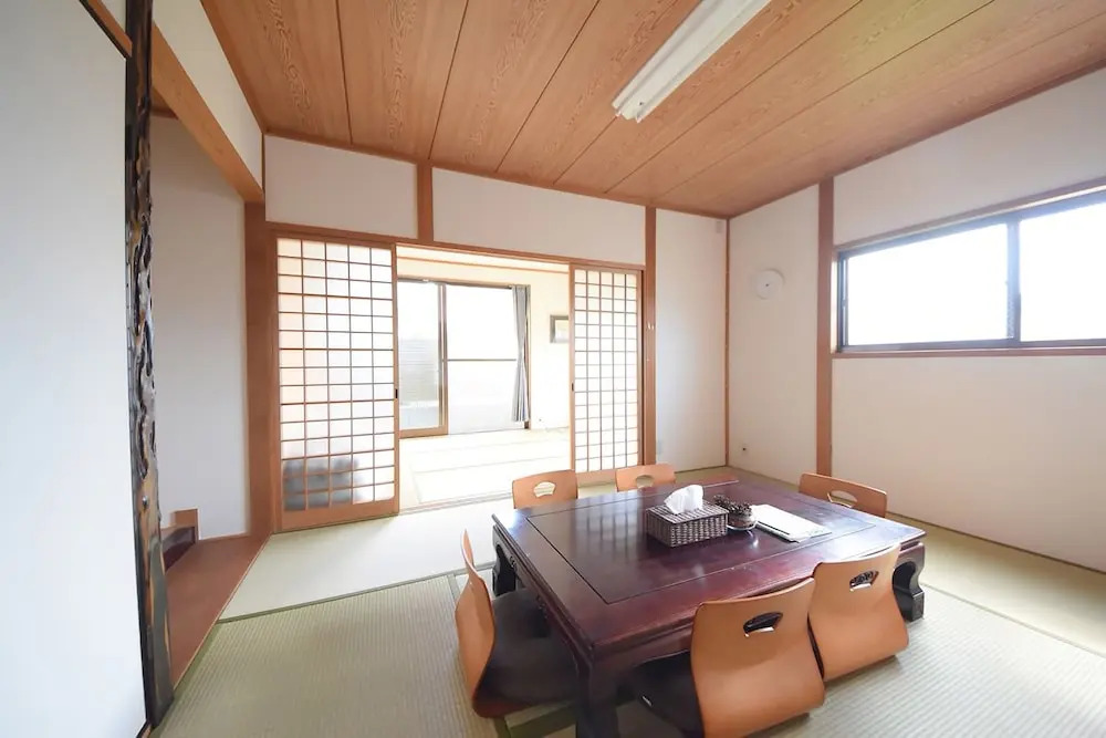 奈良町宿 紀寺の家 Naramachiyado Kidera no ie