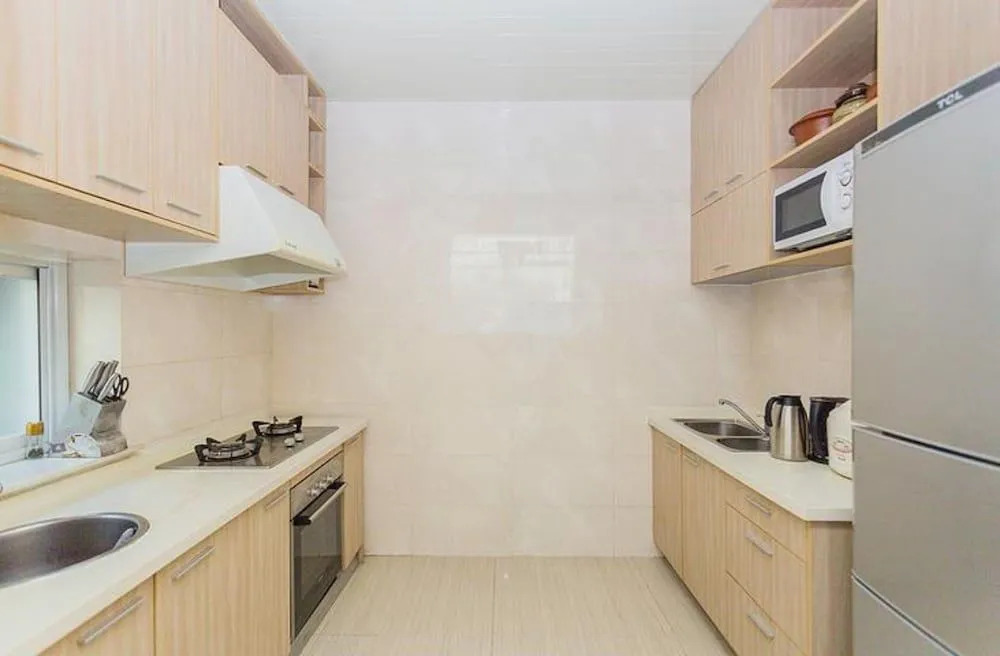 Jhouse Hongqiao Villa 5