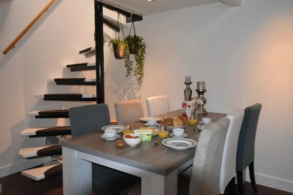 Holiday Home in Egmond by the Beach
