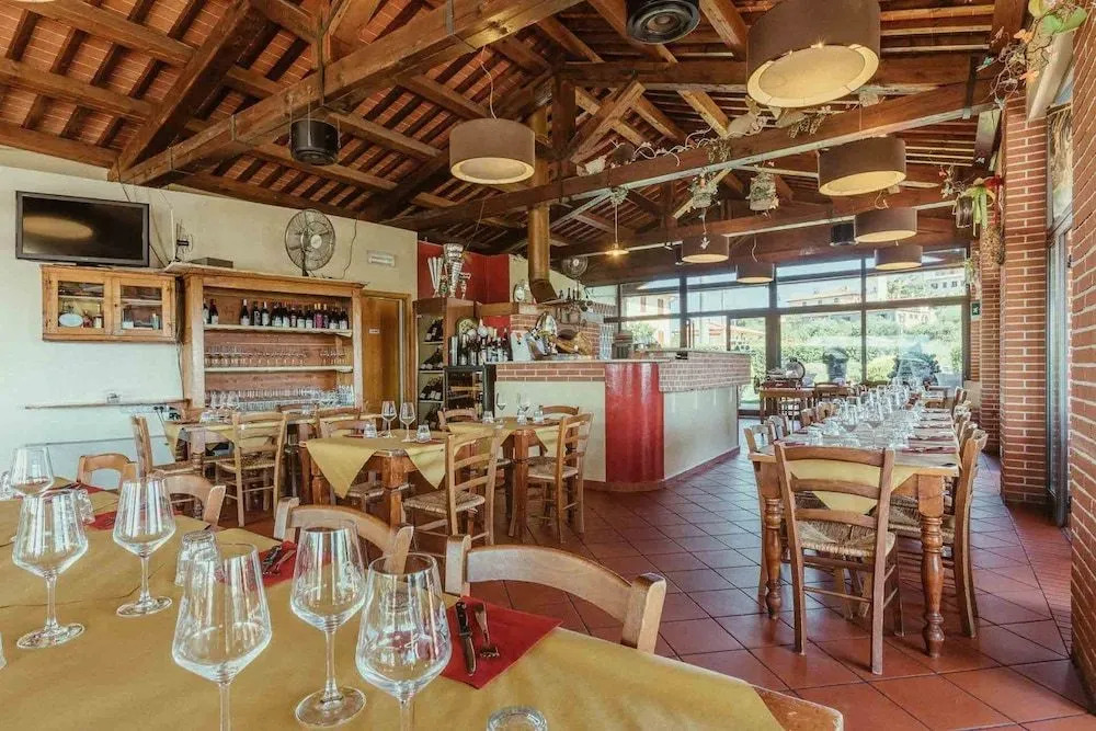 La Locanda di Corrado
