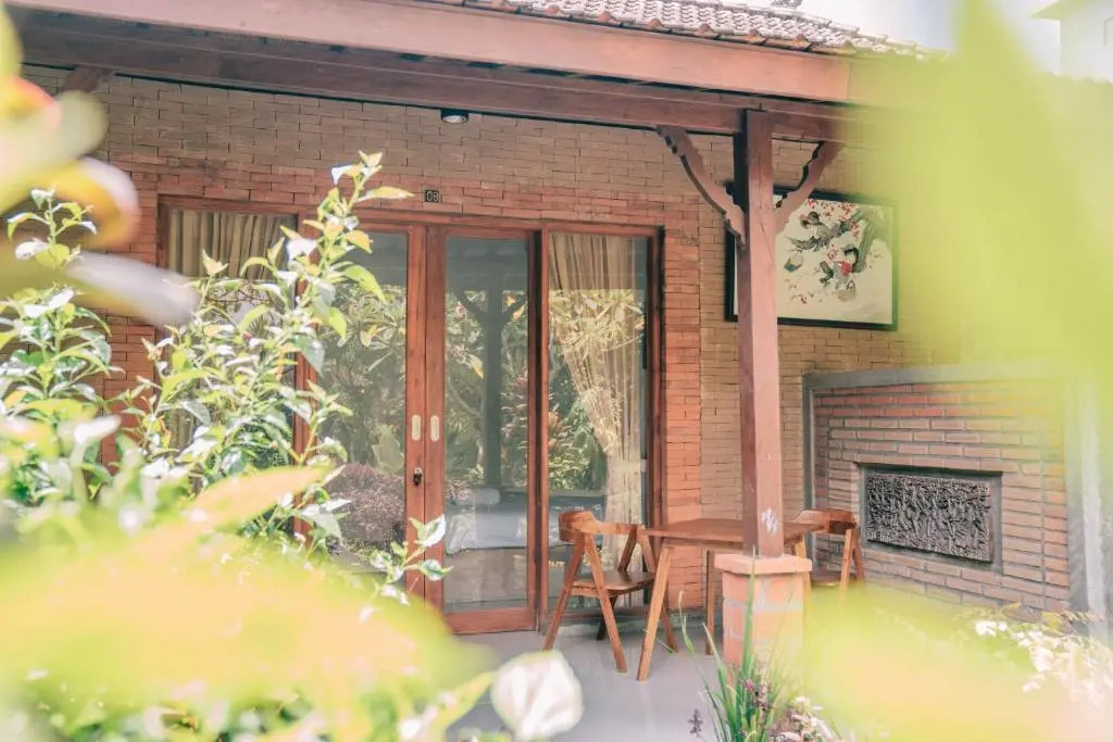 Bramasa Ubud Guest House