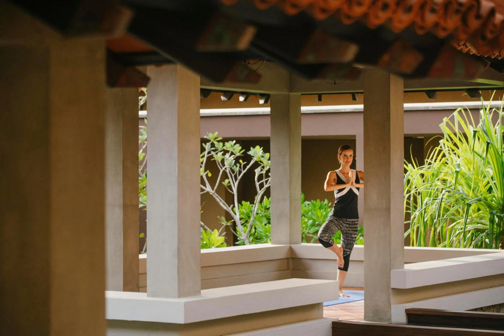 Курортный отель Anantara Kalutara Resort