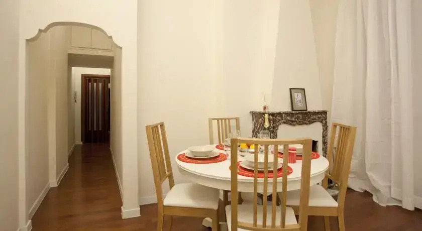 House Orso near square Navona