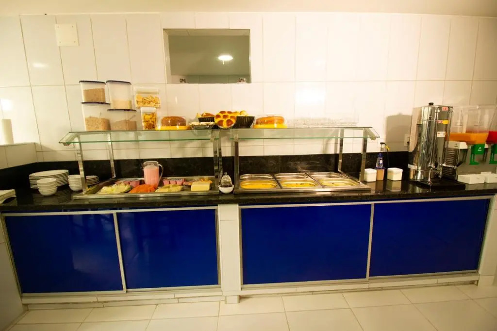 Pousada Aliança