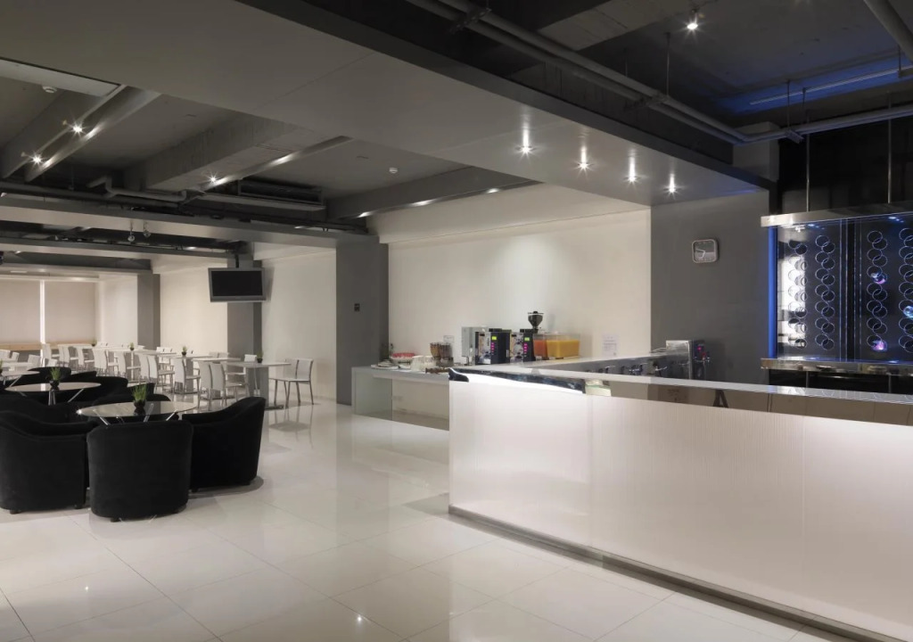 Dandy Hotel-Daan Park Branch