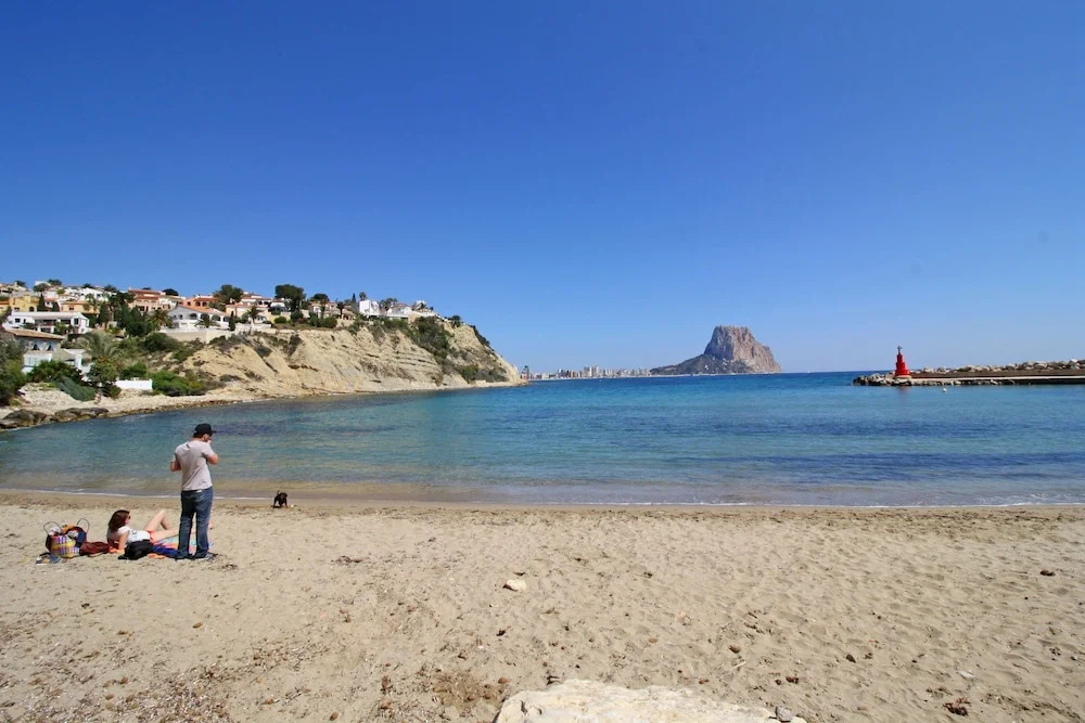 Villas Costa Calpe - Pineda