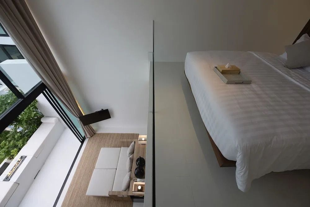 K Maison Lanna Boutique Hotel-SHA Plus Certified
