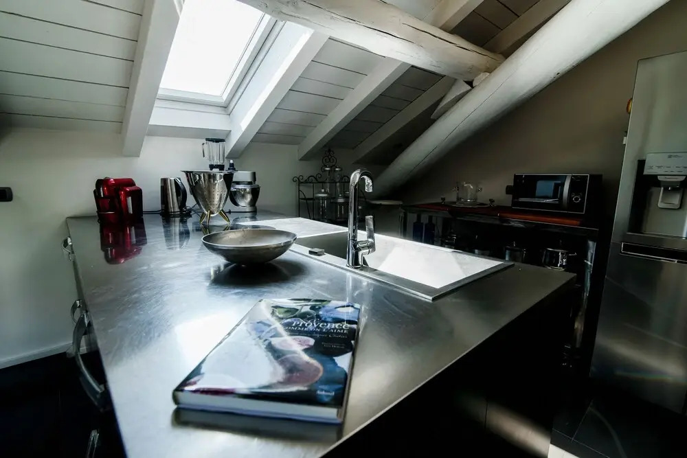 My Home In Como - Exclusive Atticex
