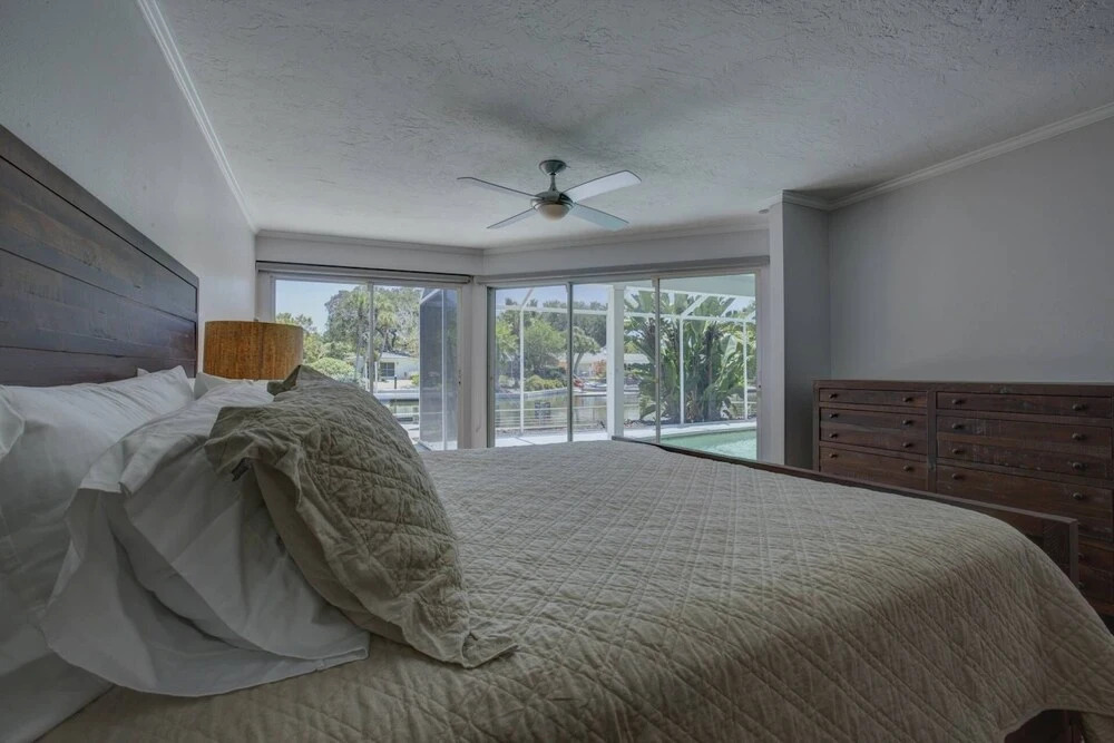 Sarasota Architecture Home