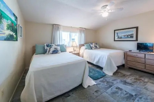 Chateau La Mer 9C Destin