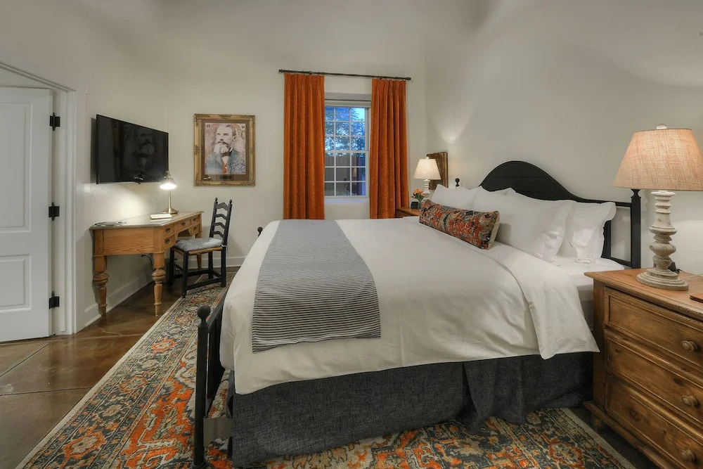 Armory Park Inn