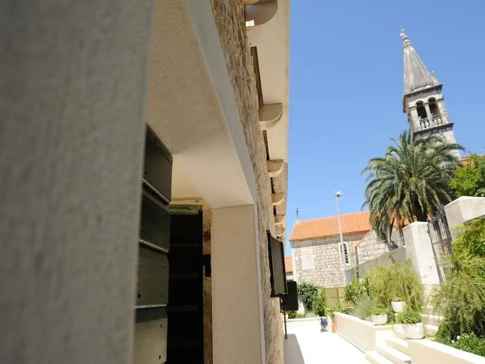 Vila Marija