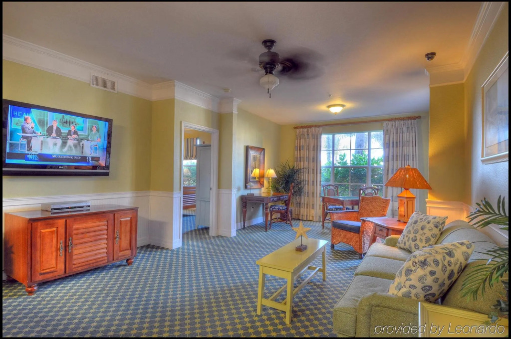 SpringHill Suites by Marriott Orlando Lake Buena Vista South