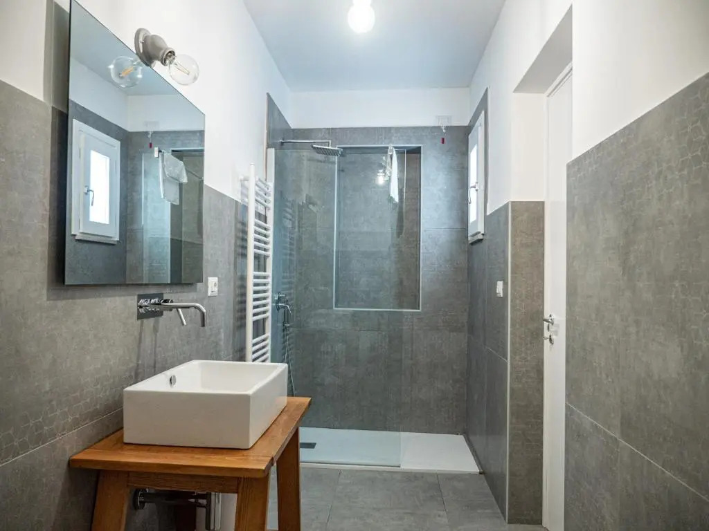 A est b&b Otranto