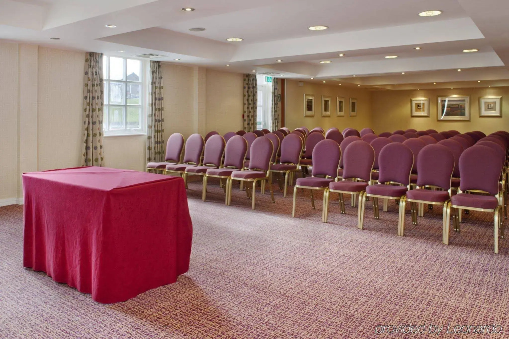 Holiday Inn Ellesmere Port/Cheshire Oaks by IHG