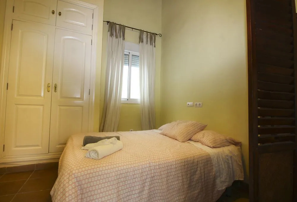Deluxe apartment los balcones