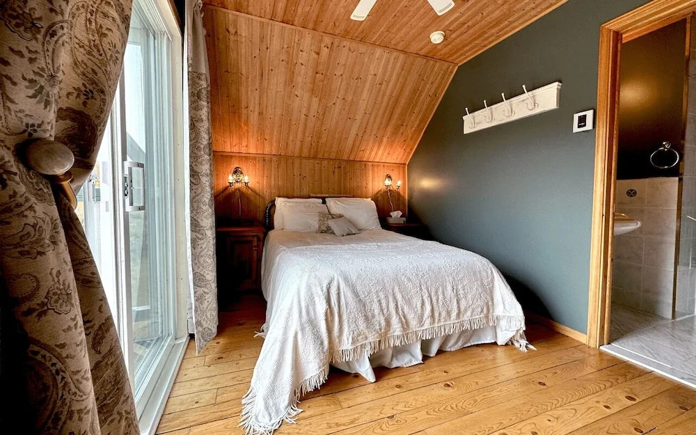 Auberge Val Carroll