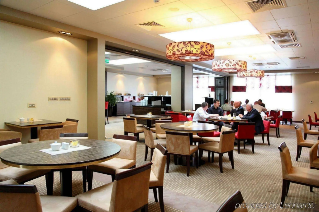 Arche Hotel Puławska Residence Warszawa