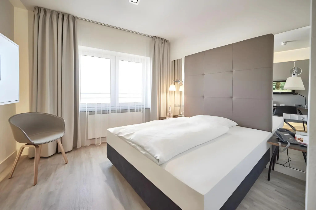 Hotel Amadeus
