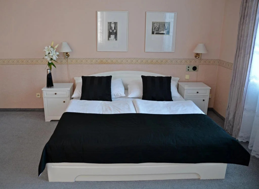 Hotel Havel