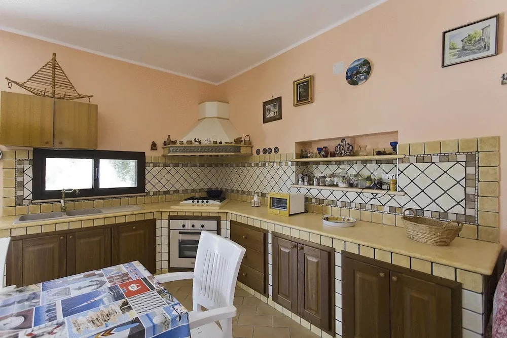 Villa Rosa