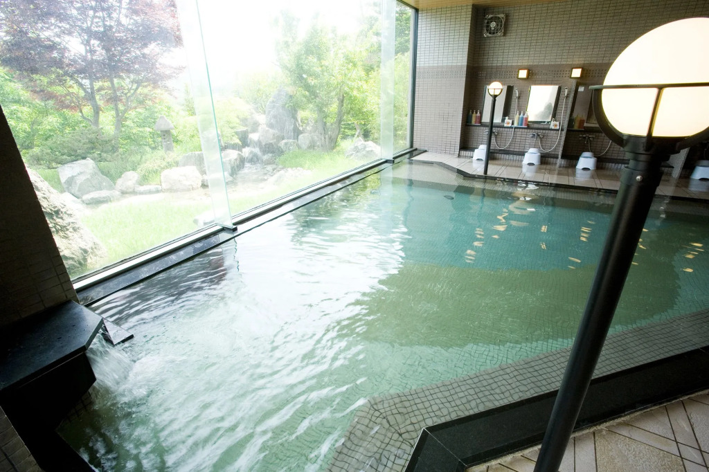 Hokuten no Oka Abashiriko Tsuruga Resort
