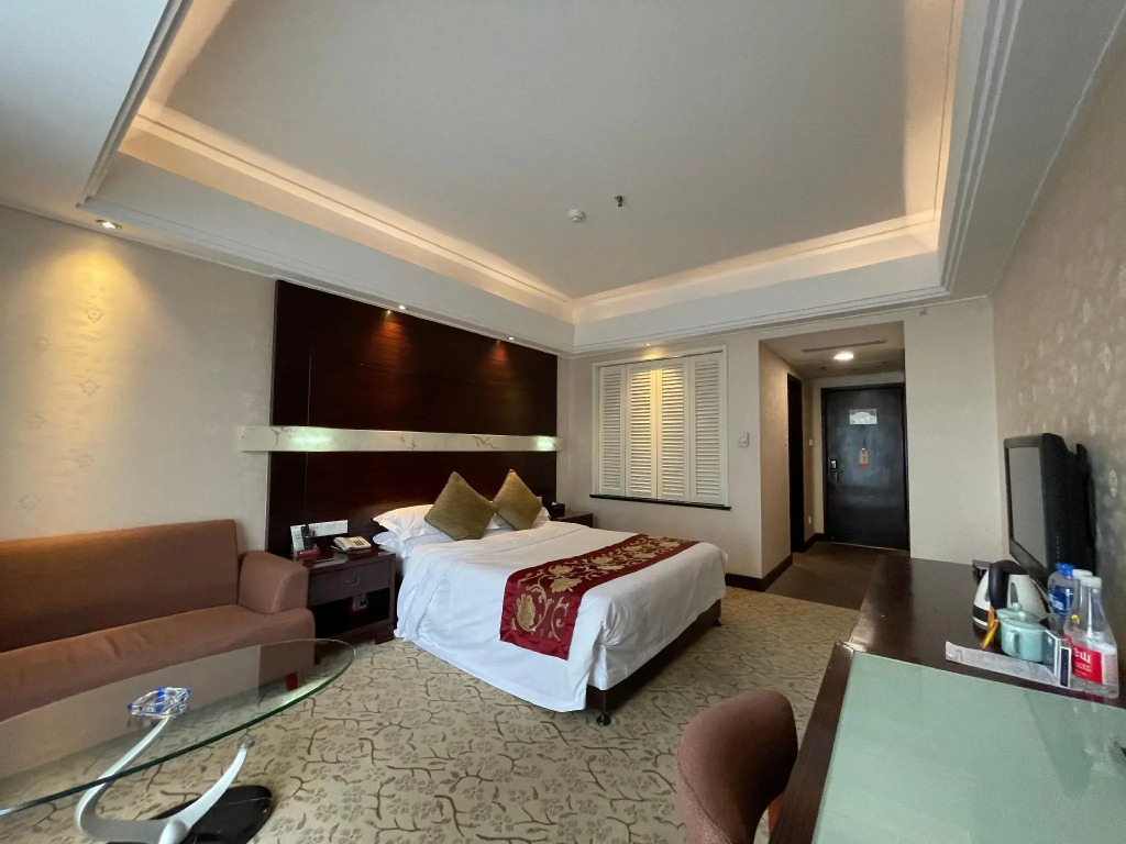 Redstar Culture Hotel Hangzhou