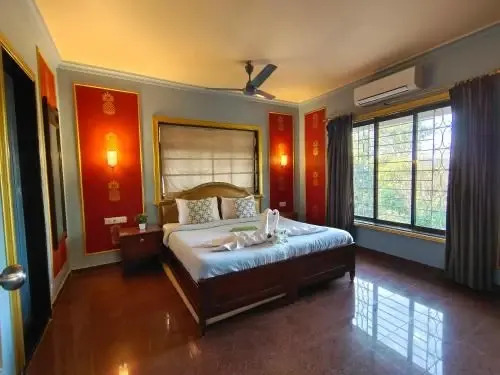Boutique Sky Villas by 29 Bungalow