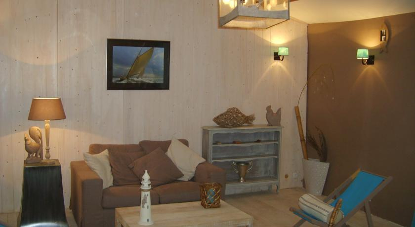 Maison de Beauvoir